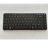 Per HP ZBook 14 G2 15u G2 730794-B31 US International Keyboard