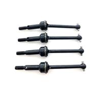 Per HPI Sprint 2 Albero Di Trasmissione In Metallo CVD SPT2-D015 38mm RC Car Upgrades Parts Accessori Ricambio Accessori RC(4pcs)