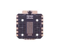 Per HPXGRC 55A/60A/70A/80A/100A/120A 4IN1 ESC 3-8S 30.5x30.5mm per RC FPV Racing Drone(Bluejay 8S 70A ESC)