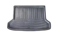 Per HR-V Per HRV 2014 2015 2016-2019 Auto Baule Posteriore Zerbino Per Cargo Liner Boot Pavimento Vassoio Tappeto Protezione 3D EVA Tappeto Per Baule