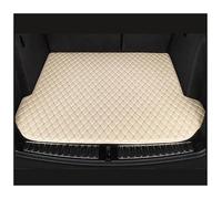 per HR-V per HRV 2023 Tappetini per Bagagliaio Rivestimento per Vassoio Bagagliaio Posteriore Imbottitura per i Piedi del Bagagliaio Prodotto Vasca Baule Protezione Bagagliaio(Black with Red)