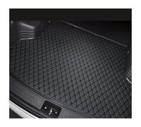 per HR-V per HRV 2023 Tappetini per Bagagliaio Rivestimento per Vassoio Bagagliaio Posteriore Imbottitura per i Piedi del Bagagliaio Prodotto Vasca Baule Protezione Bagagliaio(Black with Black)