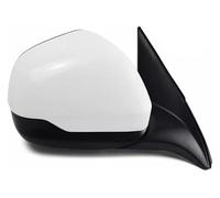 Per HR-V VEZEL RU1 RU5 2014 2015 2016 2017 2018 2019 2020 Specchietto Retrovisore Esterno Specchietti Retrovisori Esterni Auto gruppo retrovisore fili(White-Right(Driver Side),3 Wire)
