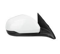 Per Hrv 2014 2015 2016 2017 2018 Per Vezel Ru1 Ru5 Auto Exteriror Retrovisore Specchietto Laterale Vista Posteriore Ala Specchio Per Porta Assy Specchietto Retrovisore Montaggio(R 3Wires)