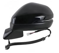 Per HRV 2023 2024 2025 Specchietto Retrovisore Laterale Con Indicatori Direzione Specchio Retrovisore Gruppo Assy(12pin left1)
