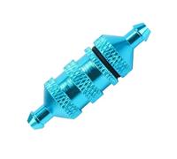 Per Hsp 1/8 Rc Auto Telecomando Filtro Carburante In Alluminio Per Parti Motore Per Nitro Per Il Serbatoio Modificare Accessori Ricambio Aggiornamento 80118 Accessori Modellismo RC