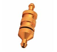 Per Hsp 1/8 Rc Auto Telecomando Filtro Carburante In Alluminio Per Parti Motore Per Nitro Per Il Serbatoio Modificare Accessori Ricambio Aggiornamento 80118 Accessori Modellismo RC
