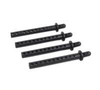 Per HSP 37011 4WD 94155 94170 1/10 Carrozzeria Post Car Shell RC Off-road Per Buggy Camion Parti Accessori Aggiornamenti E Sostituzioni Riparazioni Accessori auto RC