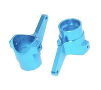 Per HSP 860010 60018 1/8 Alluminio Portante Del Mozzo Dello Sterzo Modelli Controllo Remoto Auto Parti Aggiornamento Accessori Coppa dello sterzo RC