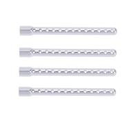 Per HSP 94123 94122 In Lega Di Alluminio 102037 122037 RC 1:10 Corpo Post Monti FAI DA TE RC Auto Parti Di Aggiornamento RC Modifiche(White)