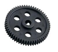 Per Hsp Per Baja Per Himoto Per Le Corse Xeme Flying Fish Pro 94103 94123 1/10 58T 03004 Differenziale Principale Gear Rc Parti