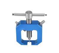 Per HSP Per HPI Per Traxxas Per AXIAL Motore Pignone Ingranaggio Estrattore Strumento Professionale Motori RC Aggiornamenti Accessori Sostituzione Parti Aggiornamento RC(Blue)