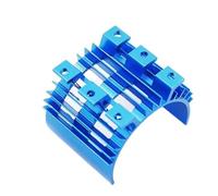 Per HSP Per Traxxas Per TRX4 1/10 Rc Auto Per 3650 540 550 Ventola Di Raffreddamento Motore Dissipatore Calore Parti Aggiornamento Modificare Gli Accessori Accessori Modellismo RC