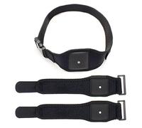 Per HTC Vive Tracker VR Accessori cinturino per tracker di gioco, stile: 2 cintu