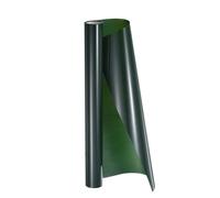 Per HTV Vinile Termoadesivo 12" x 1,1m Rotolo Verde Scuro