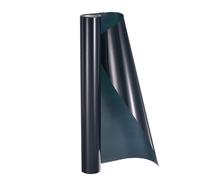 Per HTV Vinile termoadesivo 12" x 2,6m Blu marina rotolo ferro da stiro