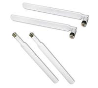 Per Huawei Antenna per router B535 B525 e B593 (bianco) antenne 700MHZ-2700MHZ
