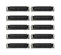 per huawei honor 20 pro honor 20 honor 20s 10pcs scheda madre display lcd connettore fpc