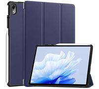 Per Huawei Matepad Air 2023 (11") Custodia - Flip Cover With Support Fonction custodia Huawei Matepad Air 2023-Navy