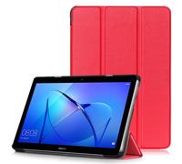 Per Huawei MediaPad T3 7.0 " 8 " 10 " Pelle Sottile Smart Stand Case Cover