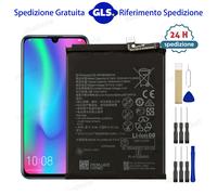 Per Huawei P Smart 2019 Honor 10 LIite 3400mAh HB396286ECW Batteria + Arense