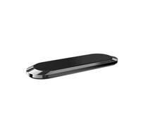 Per Huawei Supporto Universale Auto Magnetico Telefono Auto Magnetico Supporto Cellulare Supporto Telefon GPS Porta Cellulare Auto(Black)