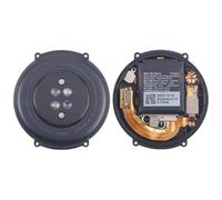 per Huawei Watch GT 2 42mm 30 Pin Coperchio Posteriore Completo con Batteria