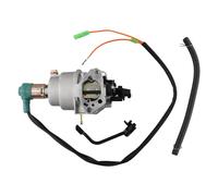 Per HUAYI 140 HY140 Gruppo Carburatore Generatore Migliorata Efficienza Carburan