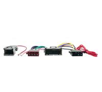 Per Hummer H1 H2 H3 CD Radio Stereo Unità Principale Cablaggio Iso Adattatore
