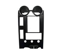 Per Hummer H2 (2002-2007) Adattatore Per Piastra Di Rivestimento Telaio Auto, Radio Android, Kit Pannello Di Montaggio Cruscotto Veicolo
