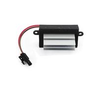 per Hummer H2 2003 2004 2005 2006 2007 Auto Riscaldamento Ventola AC Motore Ventilatore Resistenza Regolatore di Ventilazione Ricambi Auto 19331830