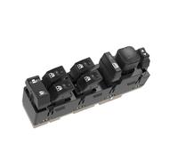 Per Hummer H2 2003-2007 Modulo Interruttore Alzacristalli Elettrici Anteriore Sinistro Con Serratura Porta E Specchietto Ripiegabile 15883429 Interruttore Controllo Finestrino