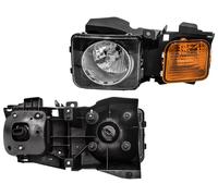 PER HUMMER H3 2006- FARO ANTERIORE SINISTRA EAE 15951163