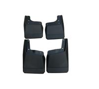 Per Hummer Per H2 2003-2009 4 Pezzi Parafanghi Ruote Esterne Pneumatici Splash Guard Parafanghi