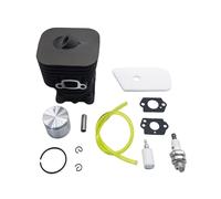 Per Hus 128R Kit perno pistone cilindro 35mm per 128CD 128L 128LDX 125R 125RJ