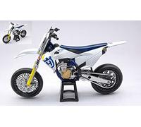 per HUSQVARNA FS450 2019 1:12 - New Ray - Moto - Die Cast - Modellismo