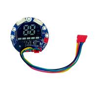 Per HX Per Monopattino Elettrico Modello X8 Regolatore 36V con Schermo Display