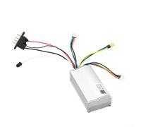 Per HX scooter elettrico X6 36V controller display scheda madre parte di ricambio compatibile con elettronica originale scooter per un migliore controllo (B)