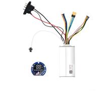 Per HX scooter elettrico X6 36V controller display scheda madre parte di ricambio compatibile con l'elettronica originale scooter per un migliore controllo (A)