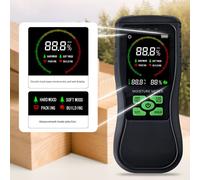 Per HY18 Per Misuratore di Umidità Non Distruttivo per Letture Accurate in Legn