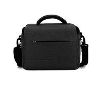 Per HY320 Proiettore Borsa Antiurto Videocamera Custodia Viaggio Carryingbag