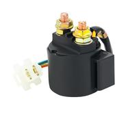 Per HYOSUNG GT125 GT250 GT650 GT125R GT250R GT650R Interruttore Di Accensione Del Relè Solenoide Avviamento Della Motocicletta