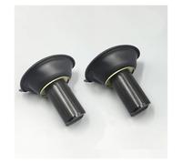 Per Hyosung GV250 2005 2006 2007 2008 2009 GT125 GT125R Carb Plunger Diaphragm Parts Carburatore Kit Di Riparazione E Ricostruzione Kit Carburatore Carb(2Piece plunger)