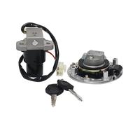 Per Hyosung Per GT 250R Per GT250R Per GT650R Per GD250R Per GT250 Per GT650 Tappo Del Carburante Interruttore Di Accensione Blocco Accensione