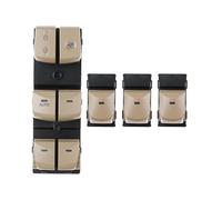 Per Hyundai 2012-2016 Per Elantra Lang Per Move Interruttore Alzacristalli Elettrico Auto Master 935704V000 935804V000 93570-4V000 Pulsantiera Alzacristalli(B)