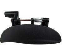 Per Hyundai Atos dal 1998>2008 Maniglia Esterna Ant Dx Nera