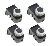 Per Hyundai Car Pdc Backup Parking Assist Object Distance Control Sensor Reverse 96890d9000 Sensore Parcheggio PDC(Grey,4pcs)