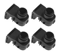 Per Hyundai Car Pdc Backup Parking Assist Object Distance Control Sensor Reverse 96890d9000 Sensore Parcheggio PDC(Nero,4pcs)