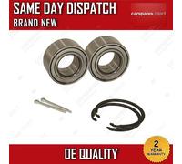 Per Hyundai Coupe/Elantra/Matrix 1996-2010 Cuscinetto Ruota Ant Kit Coppia X2