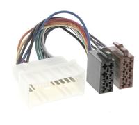 ACR Cavo adattatore radio auto CHP 3189 - ISO per Kia Rio 2, Sorento 1, Sportage 2